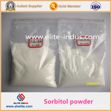 Édulcorant Sorbitol 500g 1kg Sac Sorbitol Poudre Cristal